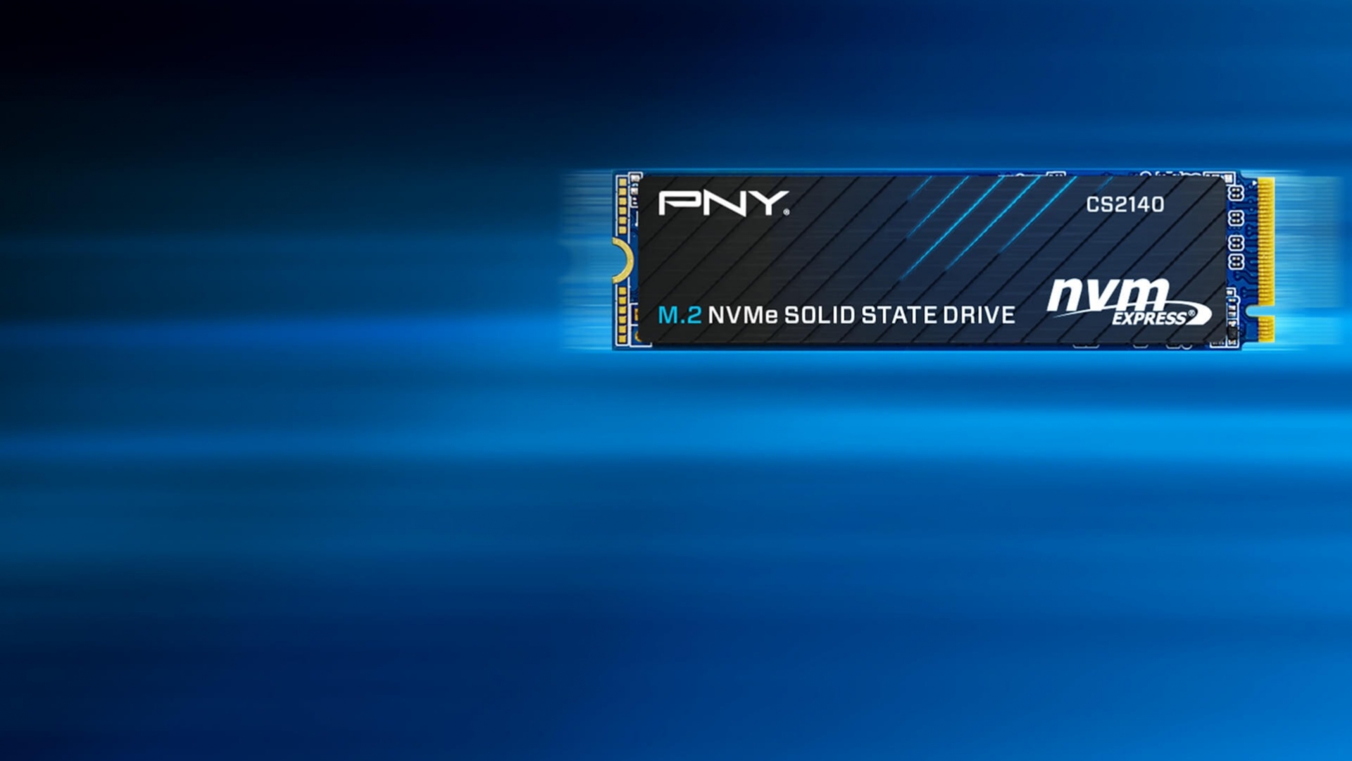 Disque SSD PNY CS2140 500Go - M.2 NVMe Type 2280 à prix bas