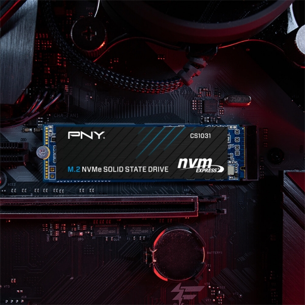 Module de mise à niveau SSD PNY Upgrade Kit Universal Nombre de