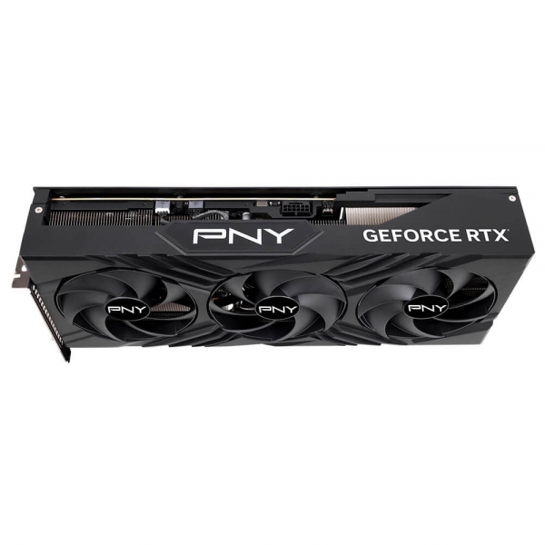 PNY GeForce RTX 4090 24GB TF Verto Edition-PNY