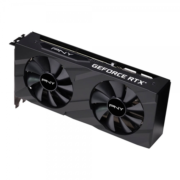 PNY GeForce RTX™ 3060 Ti 8GB GDDR6X VERTO Dual Fan(LHR)-PNY