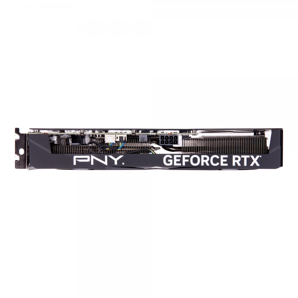 PNY GeForce RTX 4060 Ti VERTO Dual Fan 8GB GDDR6 Cartes graphiques