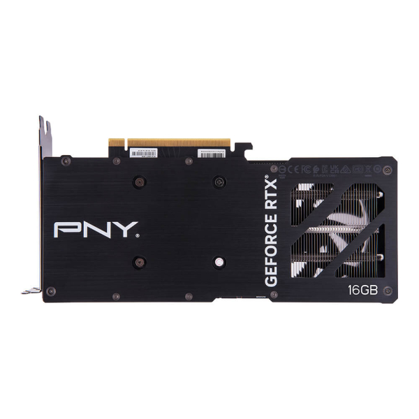 PNY GeForce RTX 4060 Ti 16GB VERTO Dual Fan-PNY