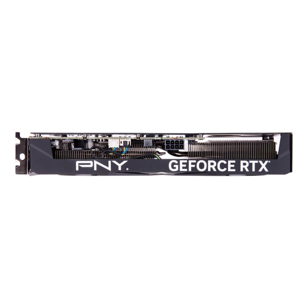 PNY GeForce RTX 4060 Ti Verto Dual Fan 16GB - VCG4060T16DFXPB1