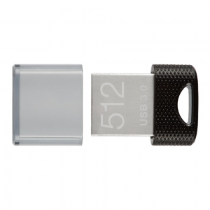 PNY 512GB Elite-X Fit USB 3.1 Flash Drive - 200MB/s 