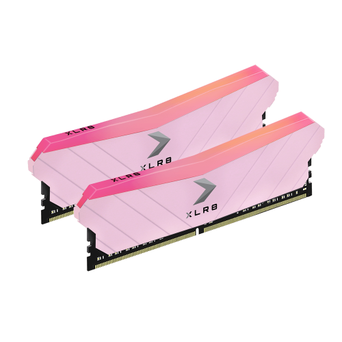 XLR8 RGB DDR4 4600MHz Desktop Memory-PNY