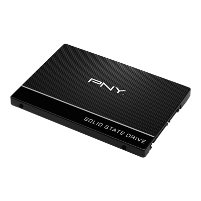 PNY CS900 3D NAND 2.5 SATA III Internal SSD - 1 TB - Strai-Technology