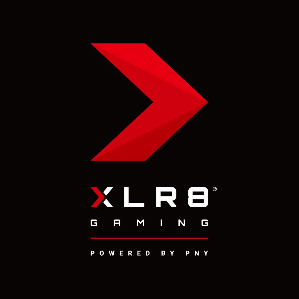 </br>XLR8 GAMING