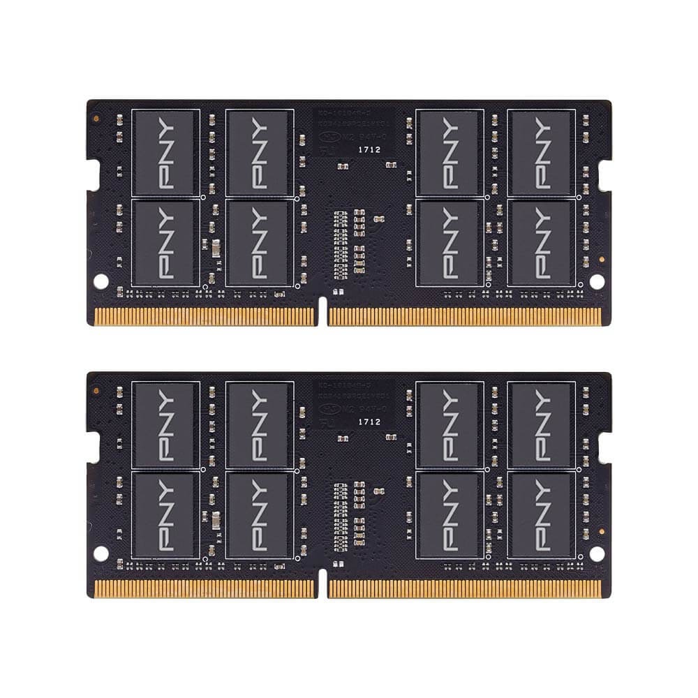 Performance DDR4 2666MHz Notebook Memory