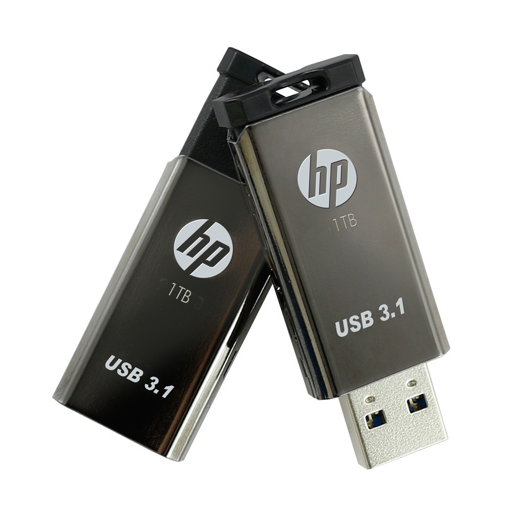 HP x770w USB 3.1 Flash Drives