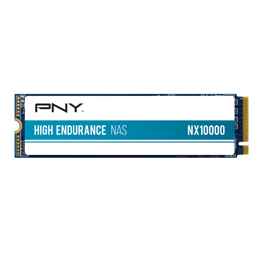 NX10000 M.2 NVMe Gen 3x4 SSD