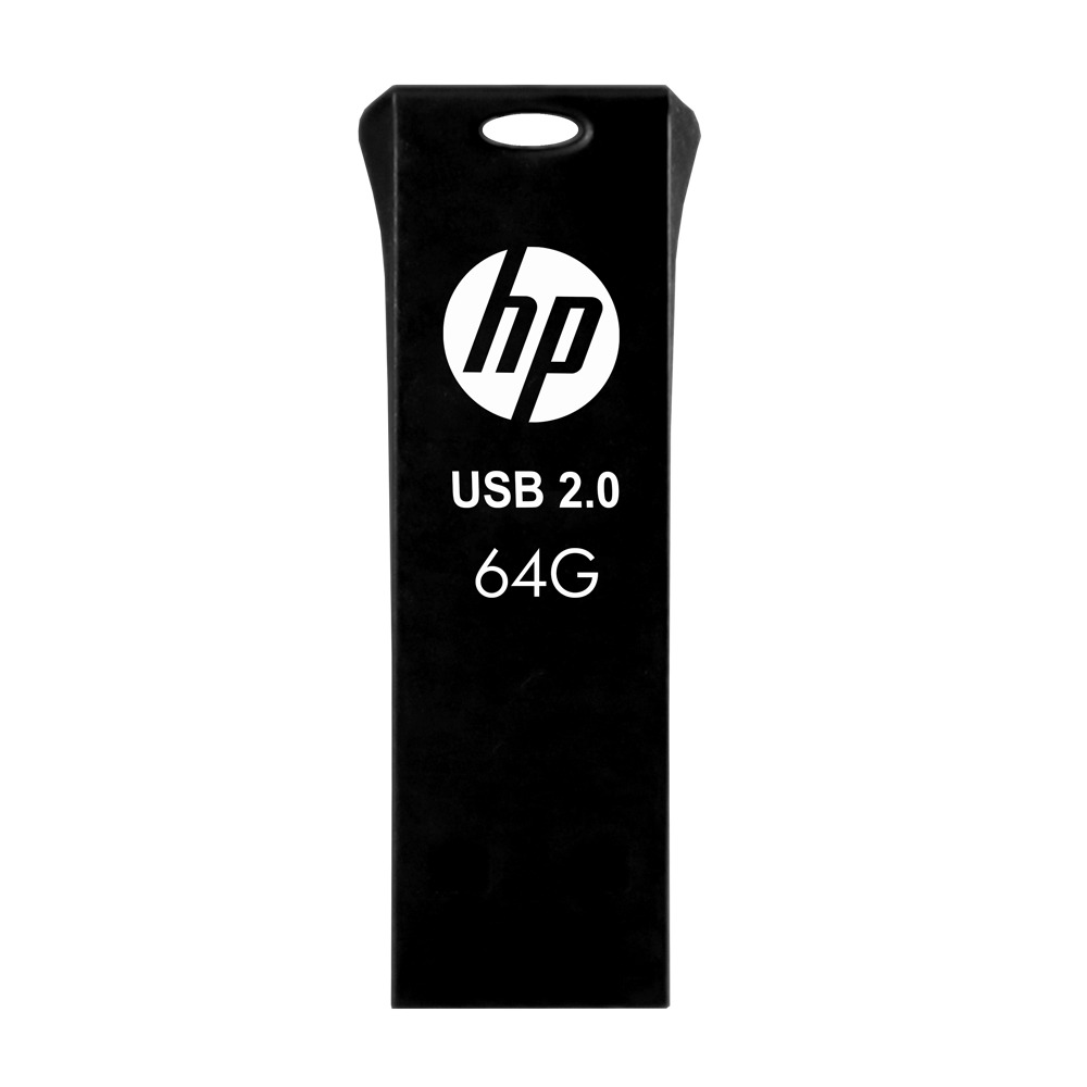 HP v207w USB 2.0 Flash Drives