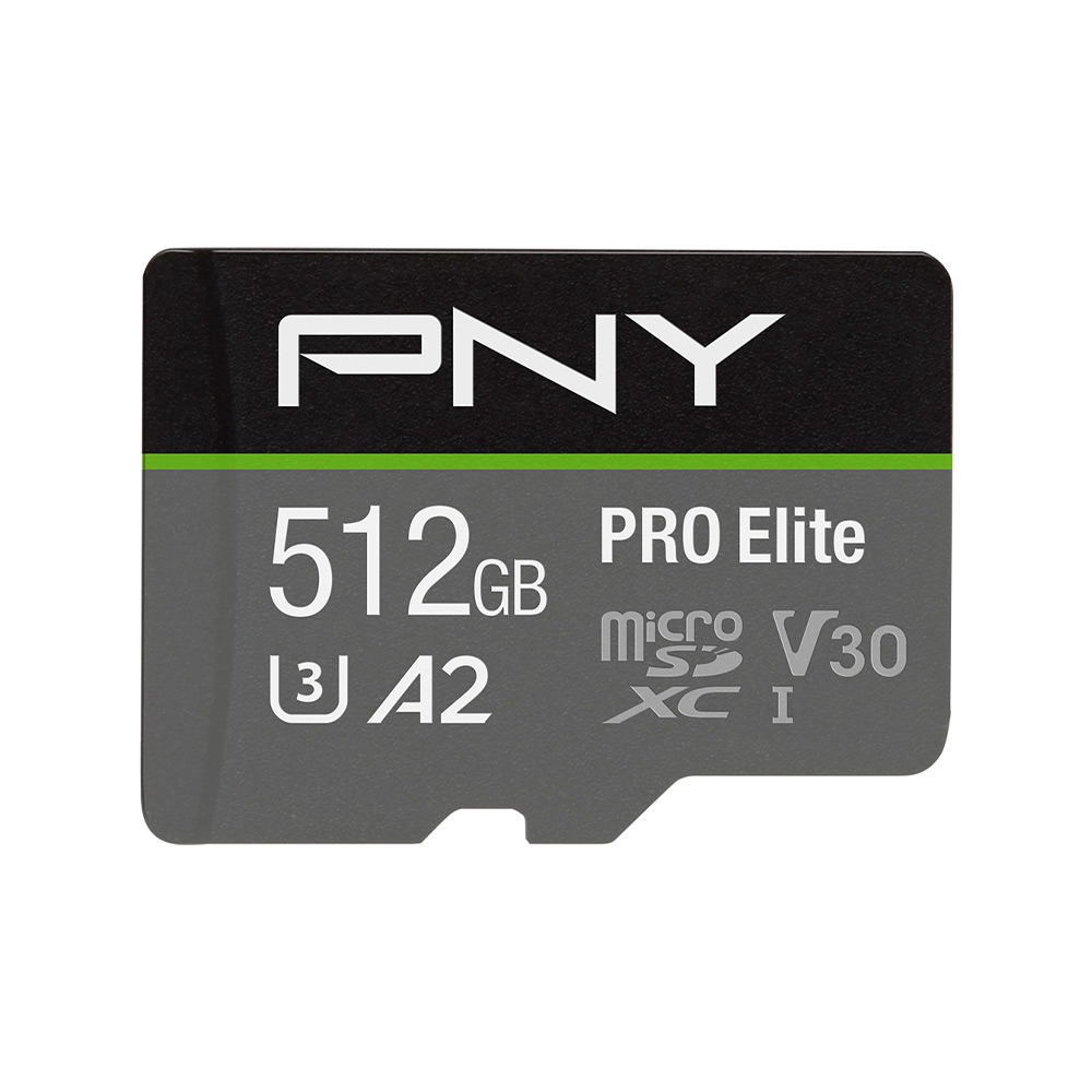 U1 SD Flash Card PNY 32GB High Performance Class 10 P-SDHC32GU1GW-GE 