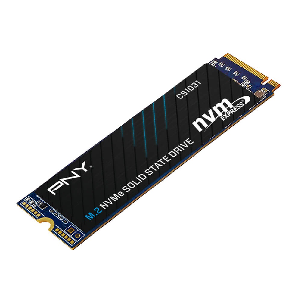 SSD Interne PNY CS3140 M.2 NVMe - 1 To - Performances exceptionnelles