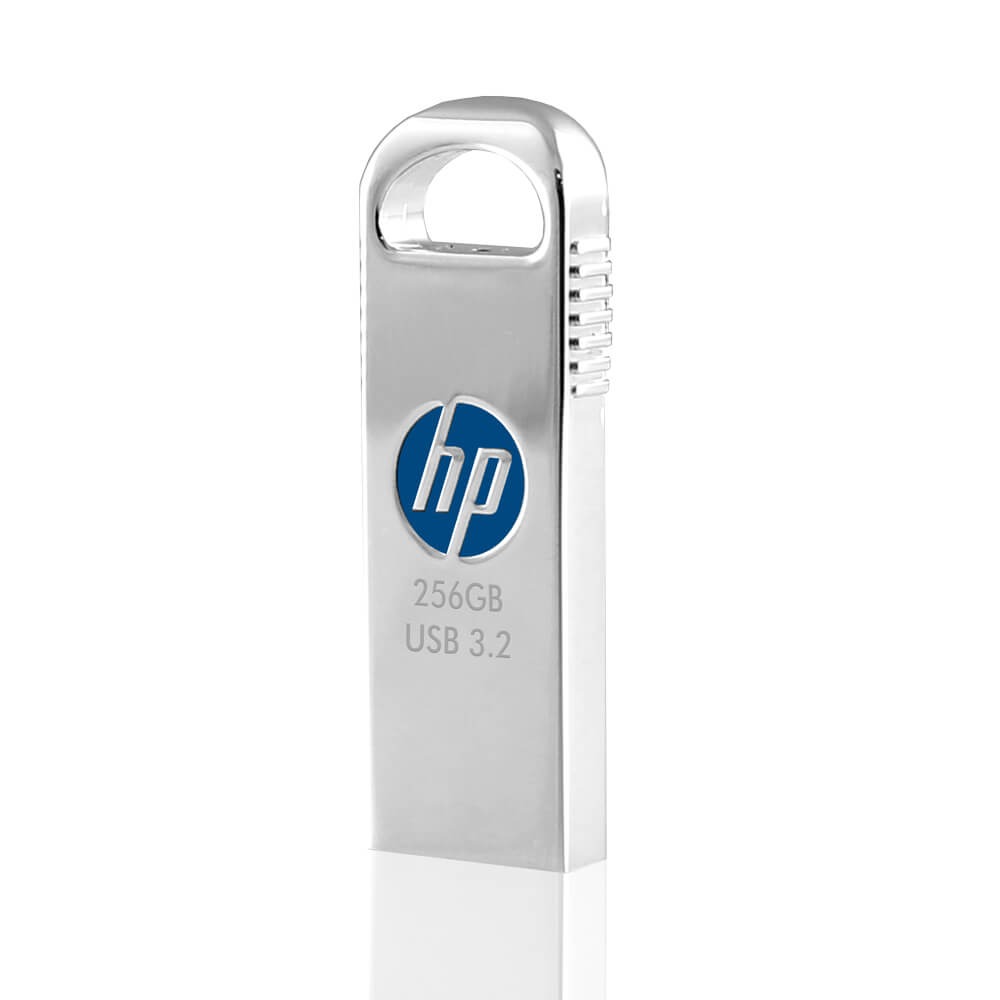 HP x306w USB 3.2