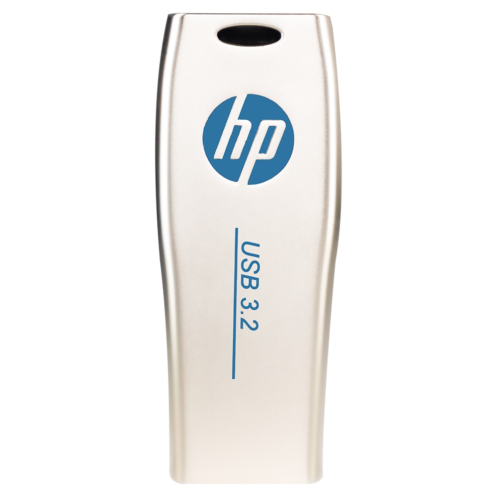 HP Pendrive 128GB 3.2 (X779W): Rapid Data Transfer Solution