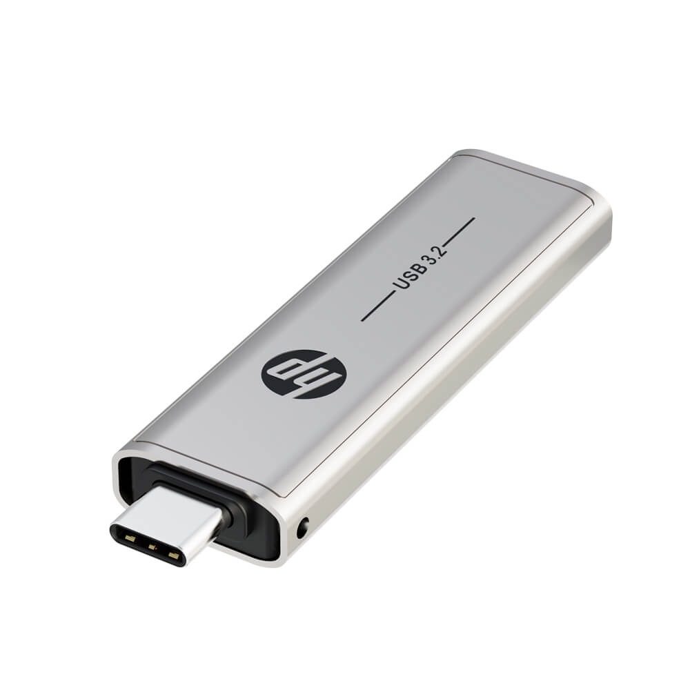 HP x796C OTG USB 3.2 Flash Drive-PNY