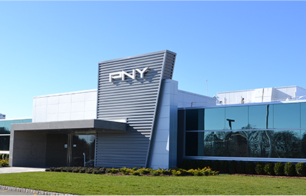 Parsippany, New Jersey USA (Global Headquarter)