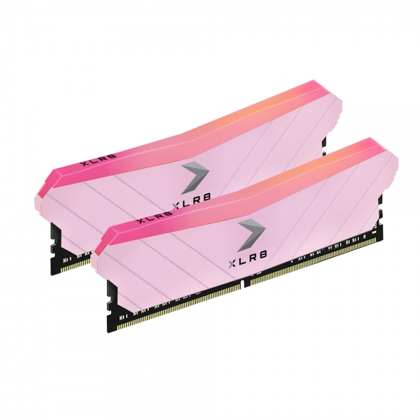 オンラインショップ PNY DDR4-4000MHz デスクトップPC用 メモリ XLR8