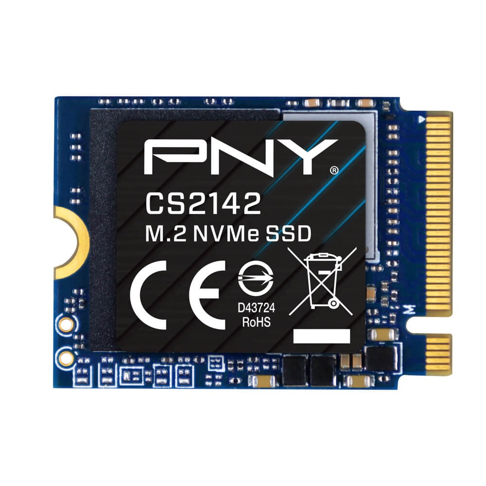 CS2142 M.2 2230 NVMe Gen4x4 SSD