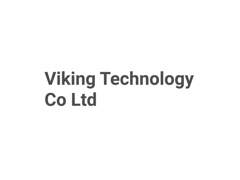 Viking Technology Co Ltd