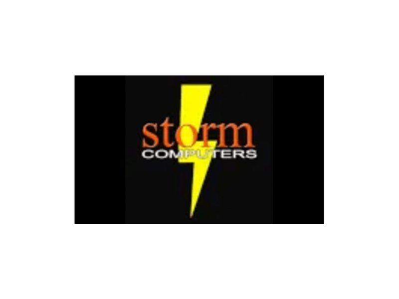 Storm Computers