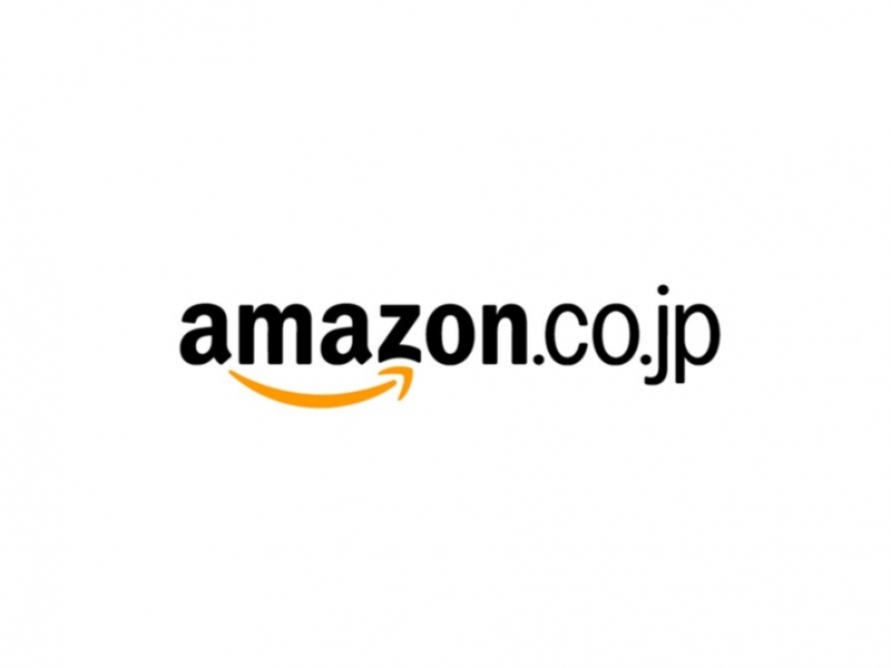 Amazon.jp (HP)