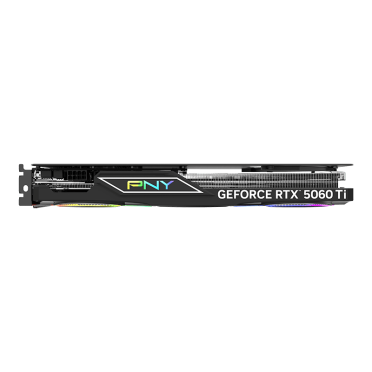 PNY RTX 5060 Ti 16GB Triple Fan ARGB Top 3
