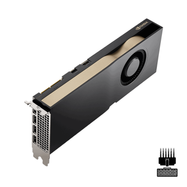 NVIDIA RTX A5000