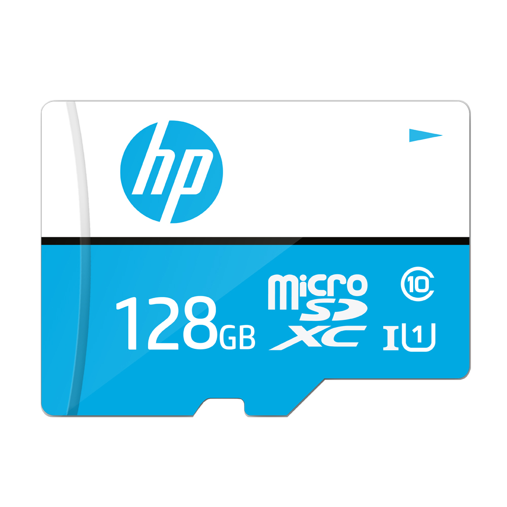 HP U1 microSD 高速記憶卡