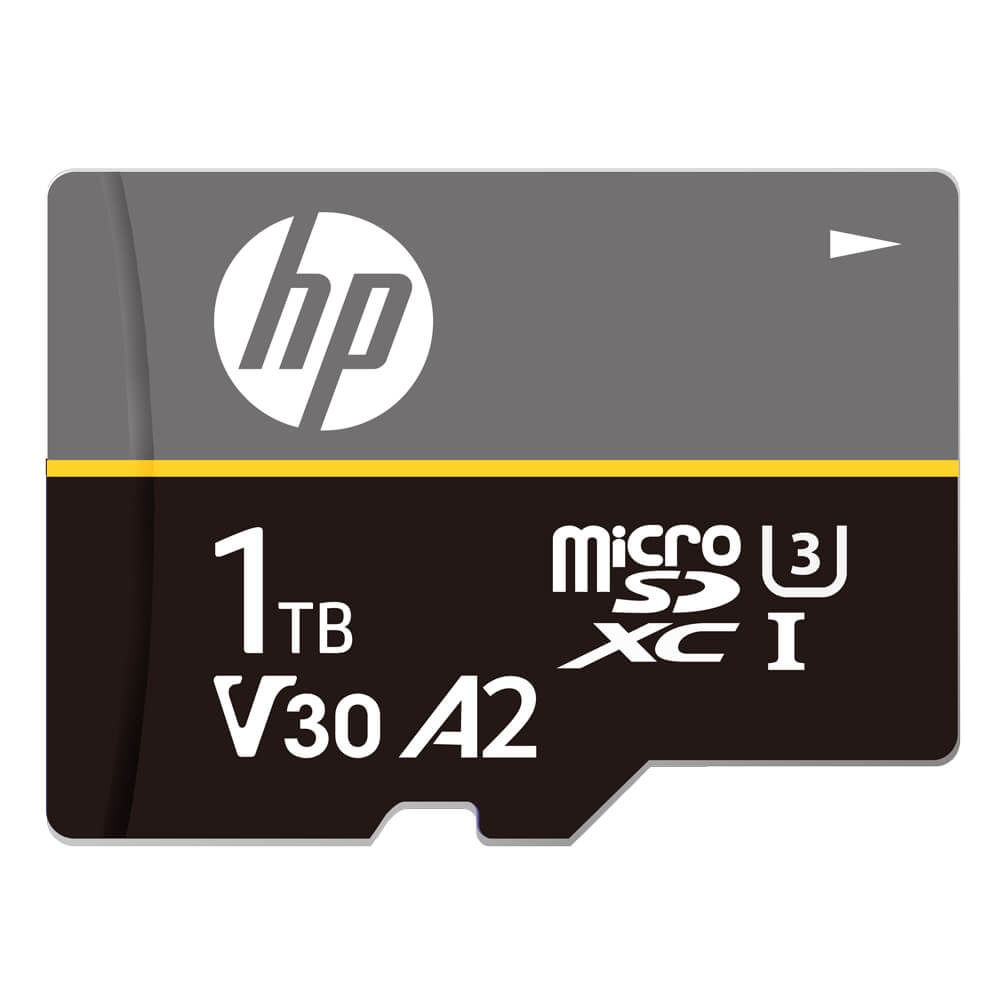 HP A2 U3 mircoSD 高速記憶卡