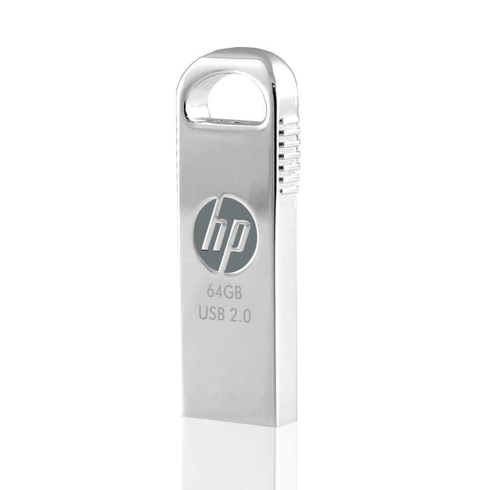 HP v206w USB 2.0 隨身碟