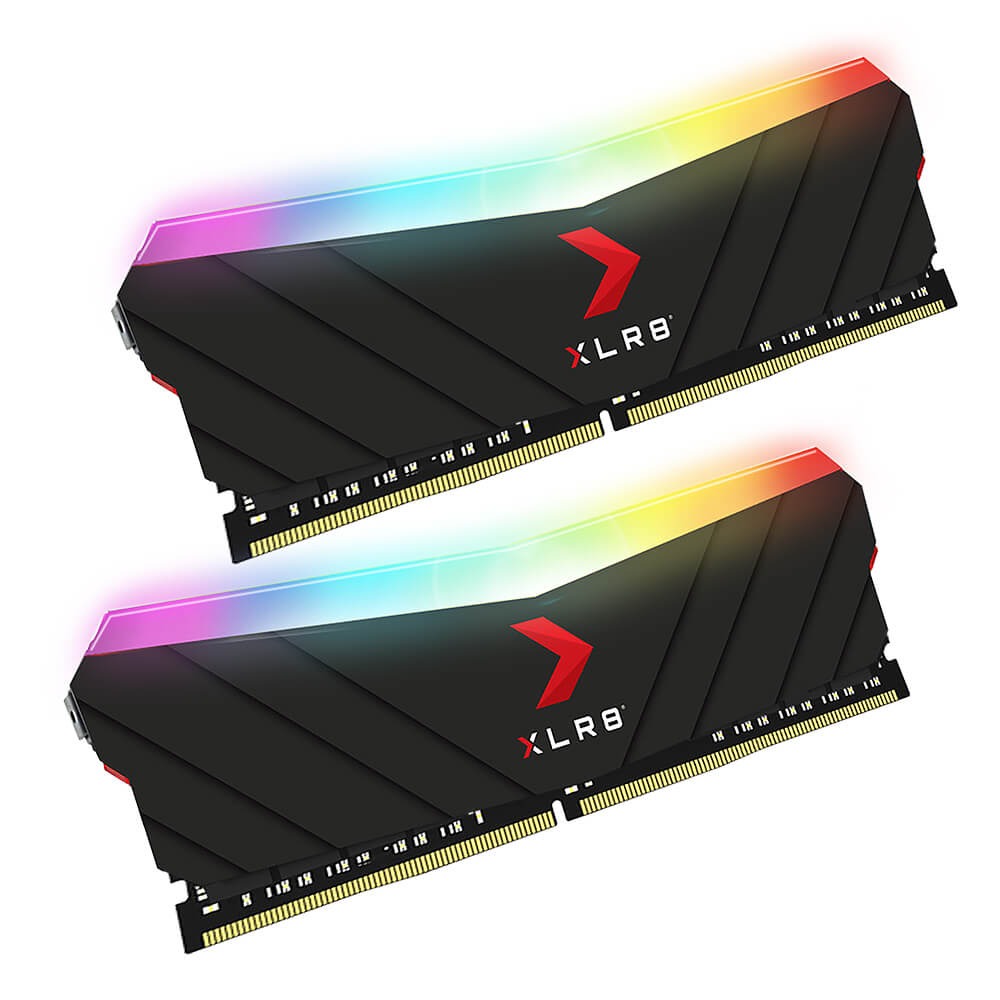 XLR8 RGB DDR4 4000MHz 電腦記憶體