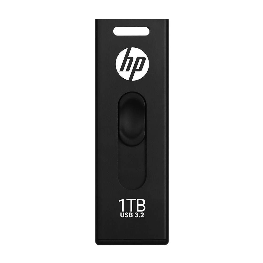 HP x911w SSD USB 3.2 固態隨身碟