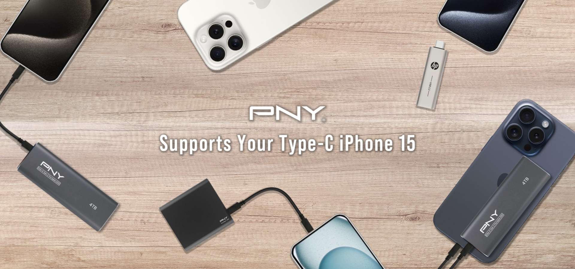 iPhone-15-支援USB-C