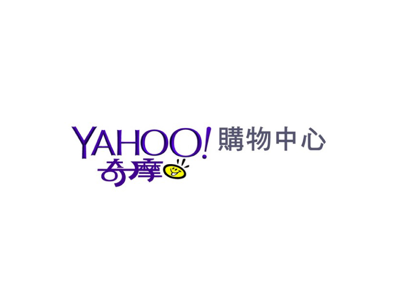 Yahoo 購物中心(Taiwan)
